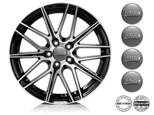 BBS Etiqueta Bombada Variante Vector Deriva Cósmica